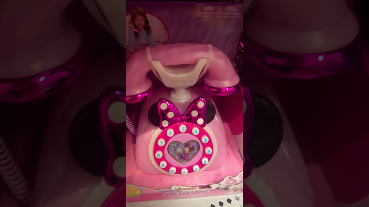 Tienda de Minnie Mouse: Un Mundo de Satisfacción ASMR 