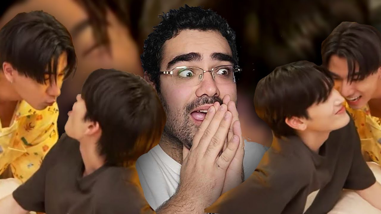 First Time Checking Out PerthSanta | Reaction | TAECHIMSEOKJOONG