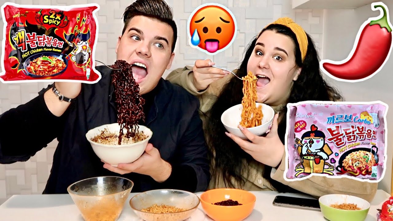 😱CSÍPŐS SZTORIZGATÓS JÁTÉK *BARBIVAL* | ez a tészta kegyetlen csípős, segítség