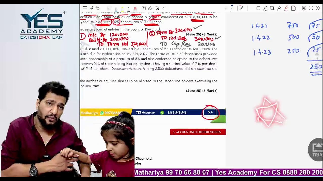 CAFM FAST TRACK REVISION 2 | JUNE 26 EXAMS | BY CA CS HARISH MATHARIYA