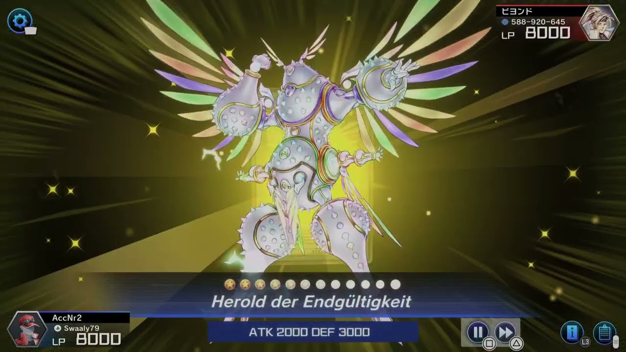 Yu-Gi-Oh! Master Duel..Basically..Drytron