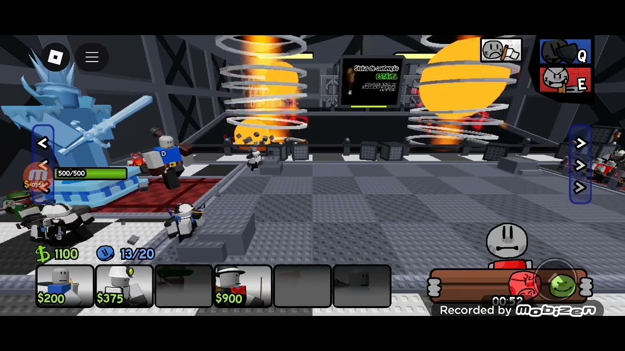 Tutorial on STAGE 11 spicy rush (dummy wars anc) for a subscriber!