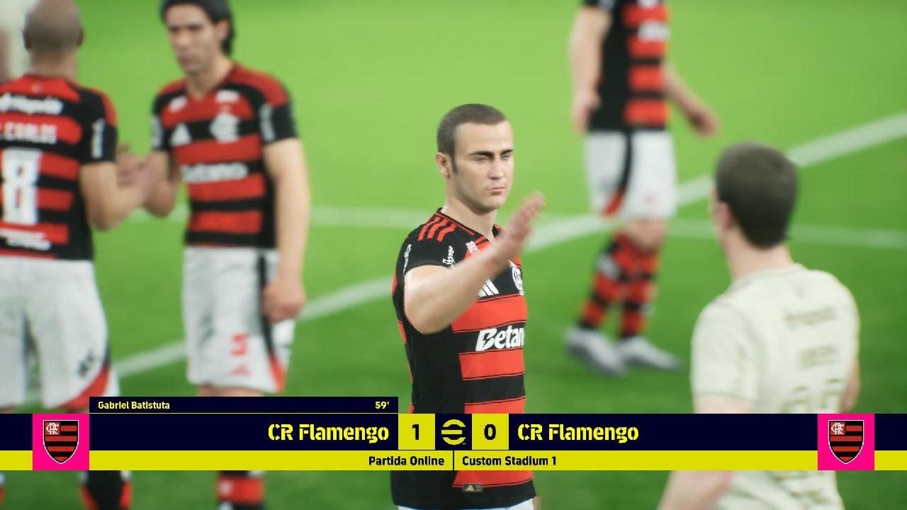 eFootball_2026 PS5 X1 com amigo