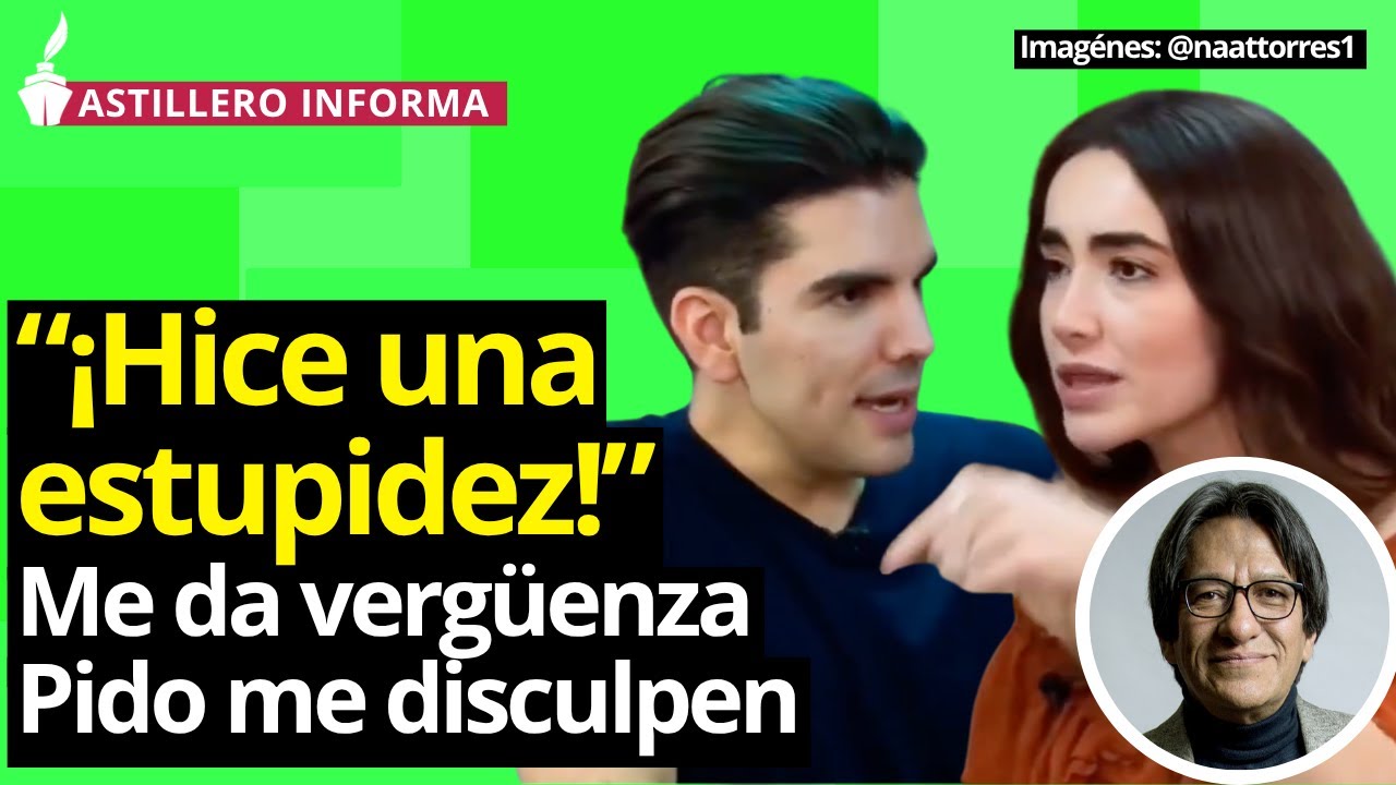 Poncho Gutiérrez revela entretelones de “experimento” polémico: “fue un error”