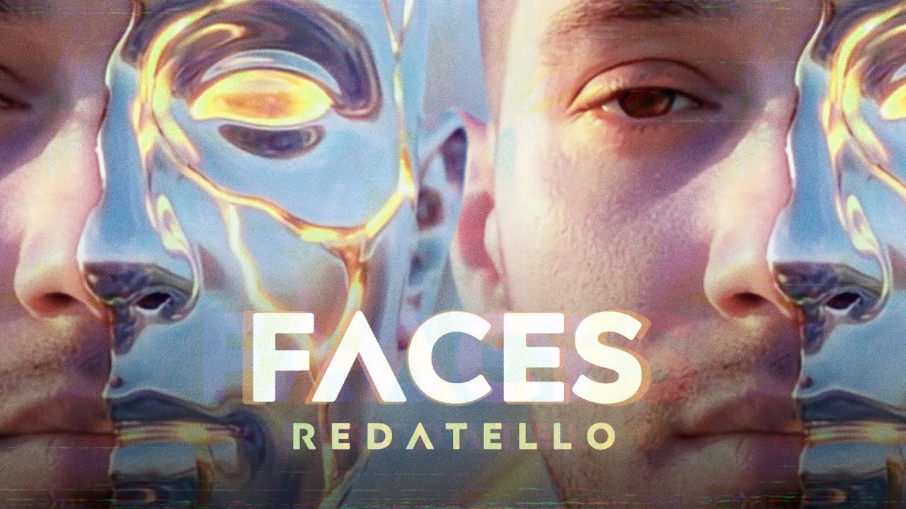 REDATELLO - Faces ( Official music video )