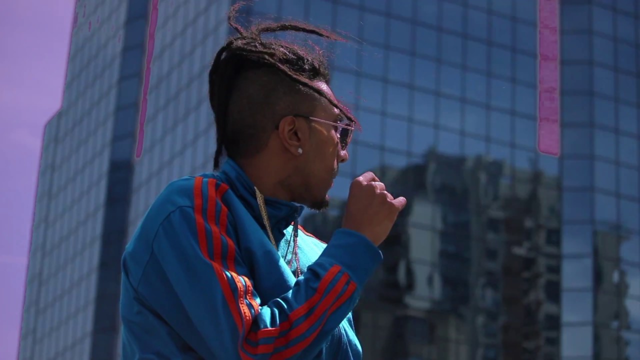 FIRST VISUALS | ByAnuva