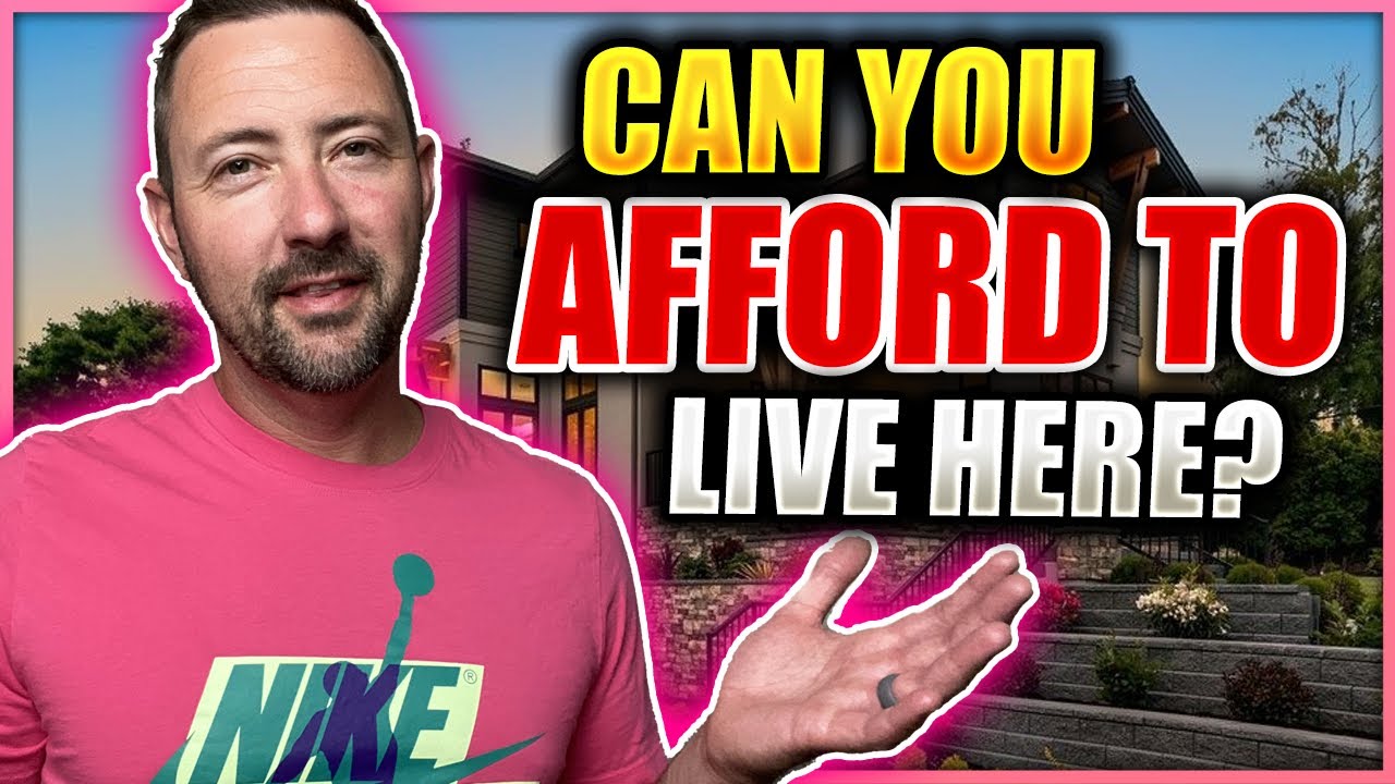 Cost of Living in Bellevue Washington