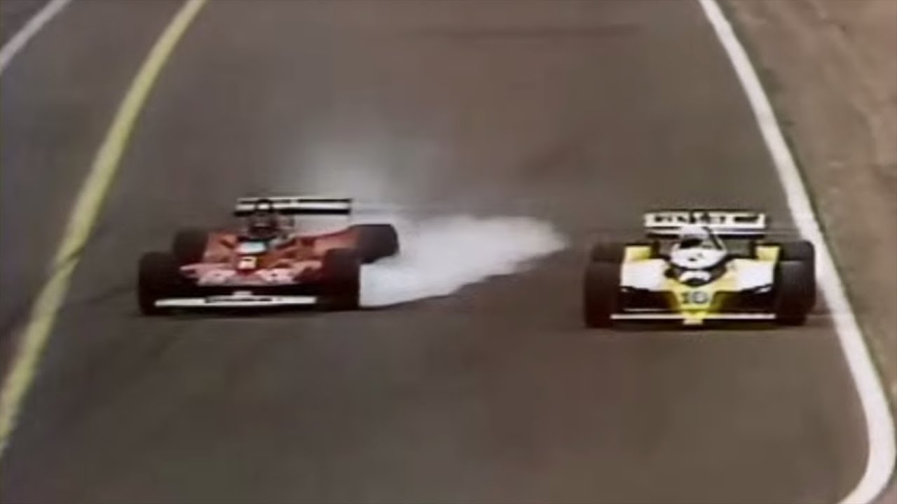 The Most Dramatic Finishes In Motorsport (Part 5)
