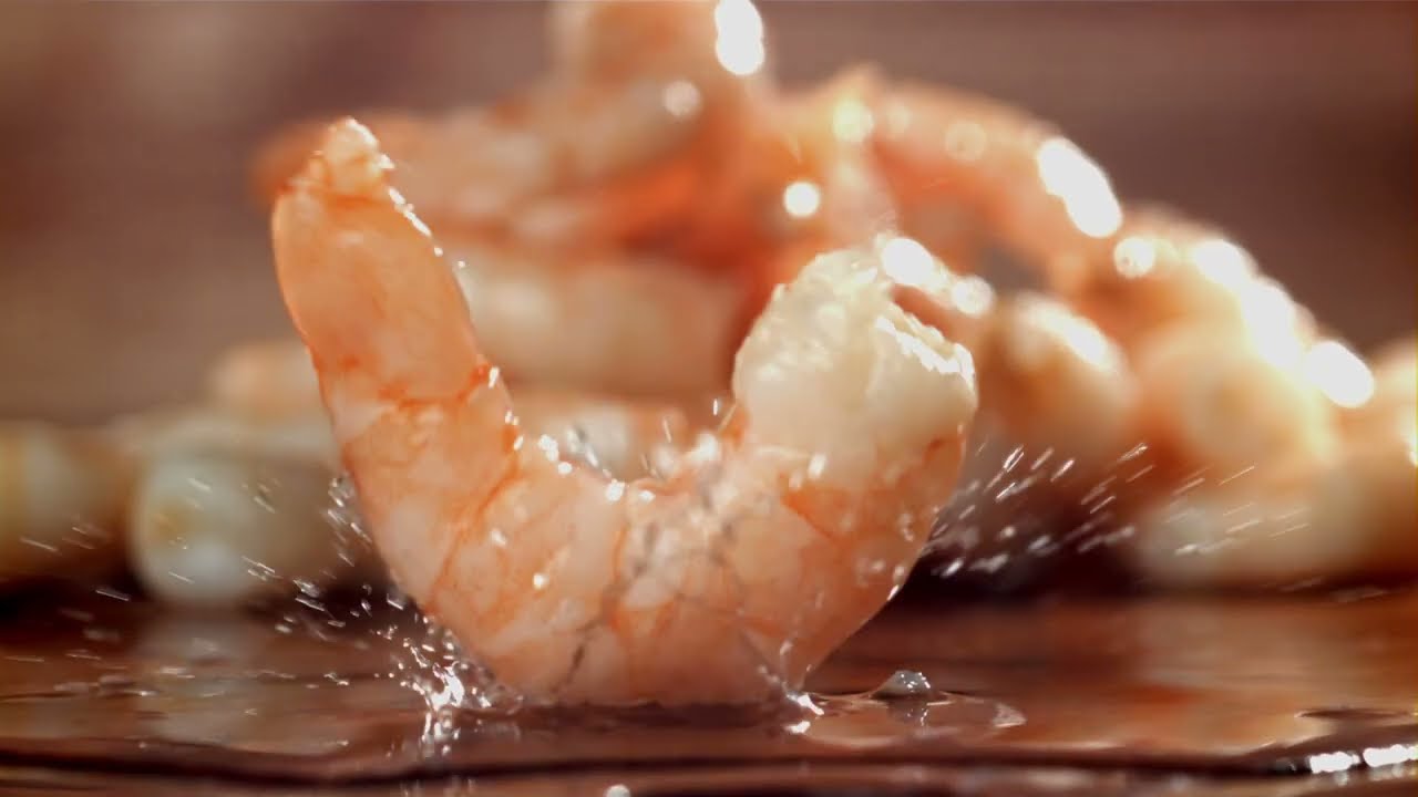 ONE Reefer -  Seafood