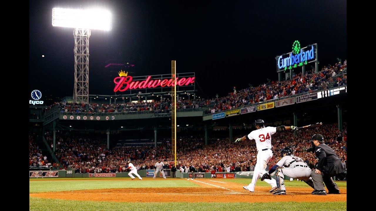 The BEST Red Sox and Patriots Moments (2000-2019)