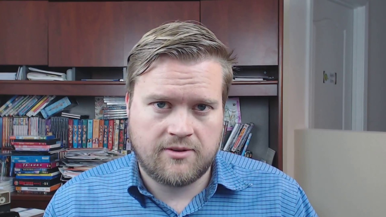 Feeling Like A Fraud As A Software Developer