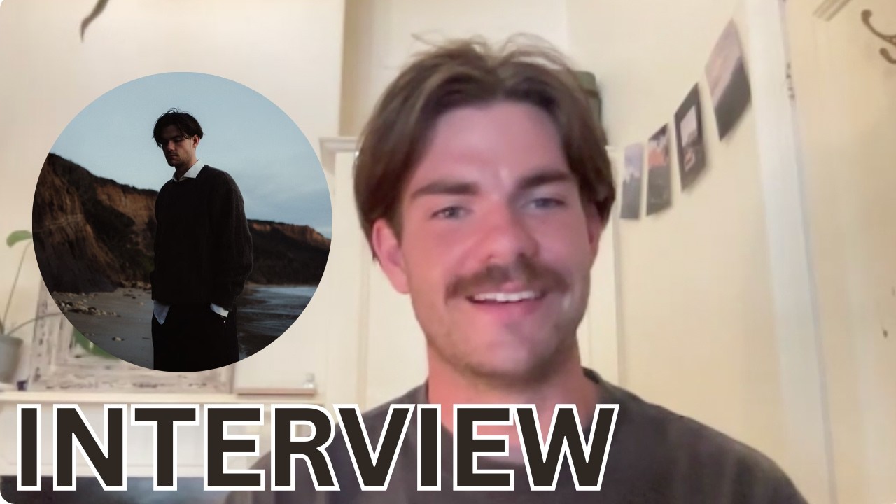 Flynn Gurry On New Song BONES | Interview