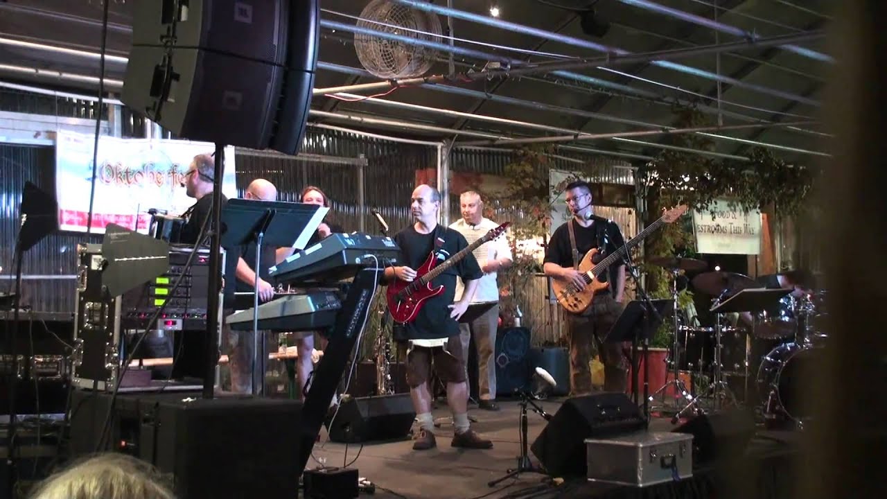 Donau Musikanten 2010 # 3 Shorty's w Ron.m2ts