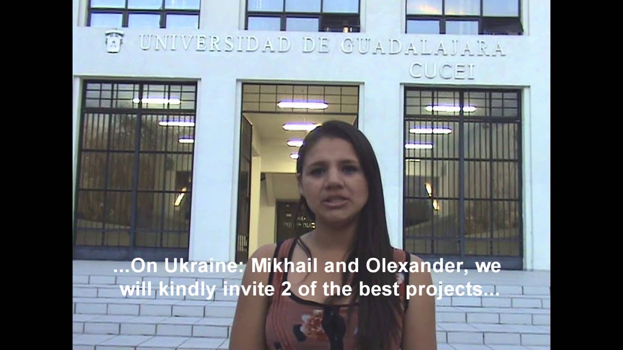 IFSES wishes the best to Intel Eco-Ukraine 2013