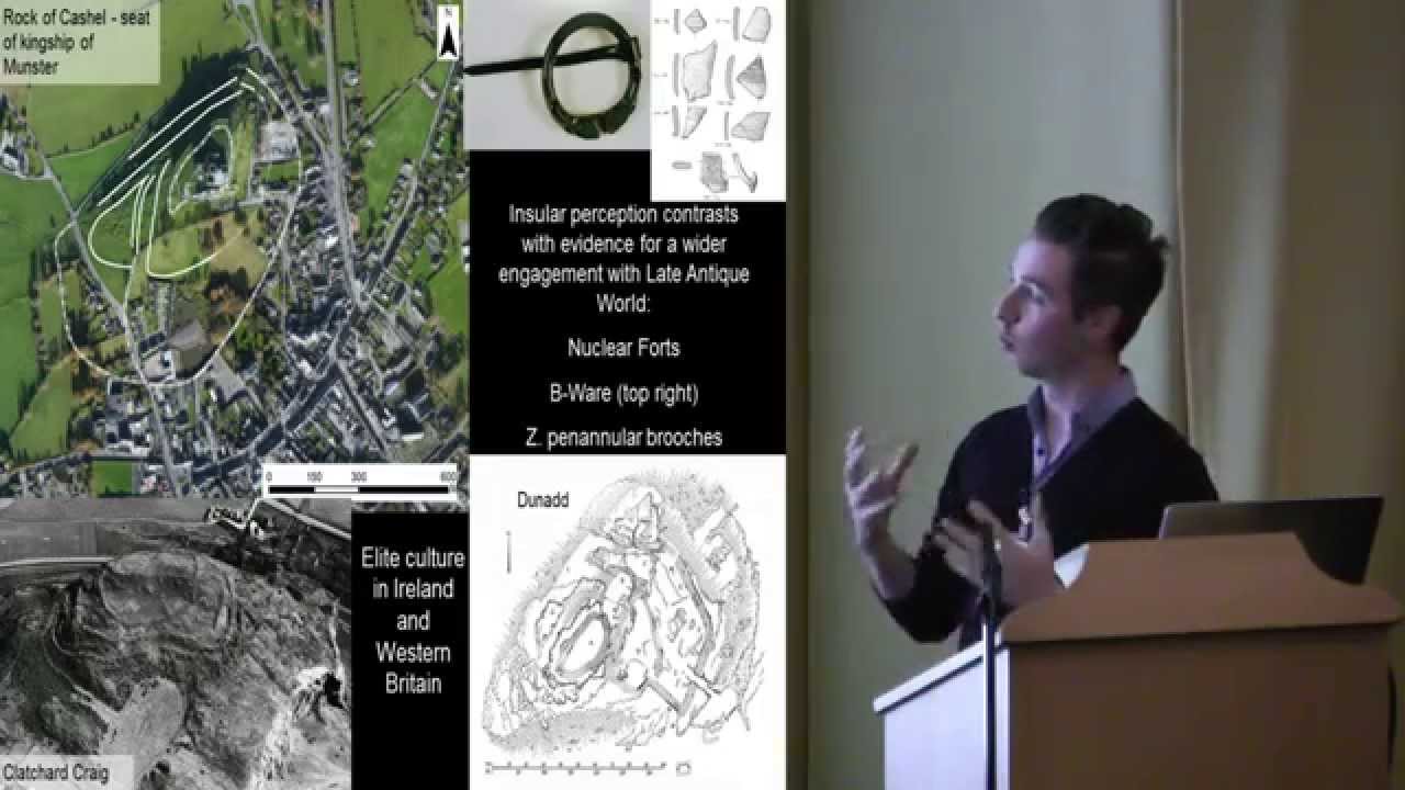 Gathering the nations of early medieval Ireland