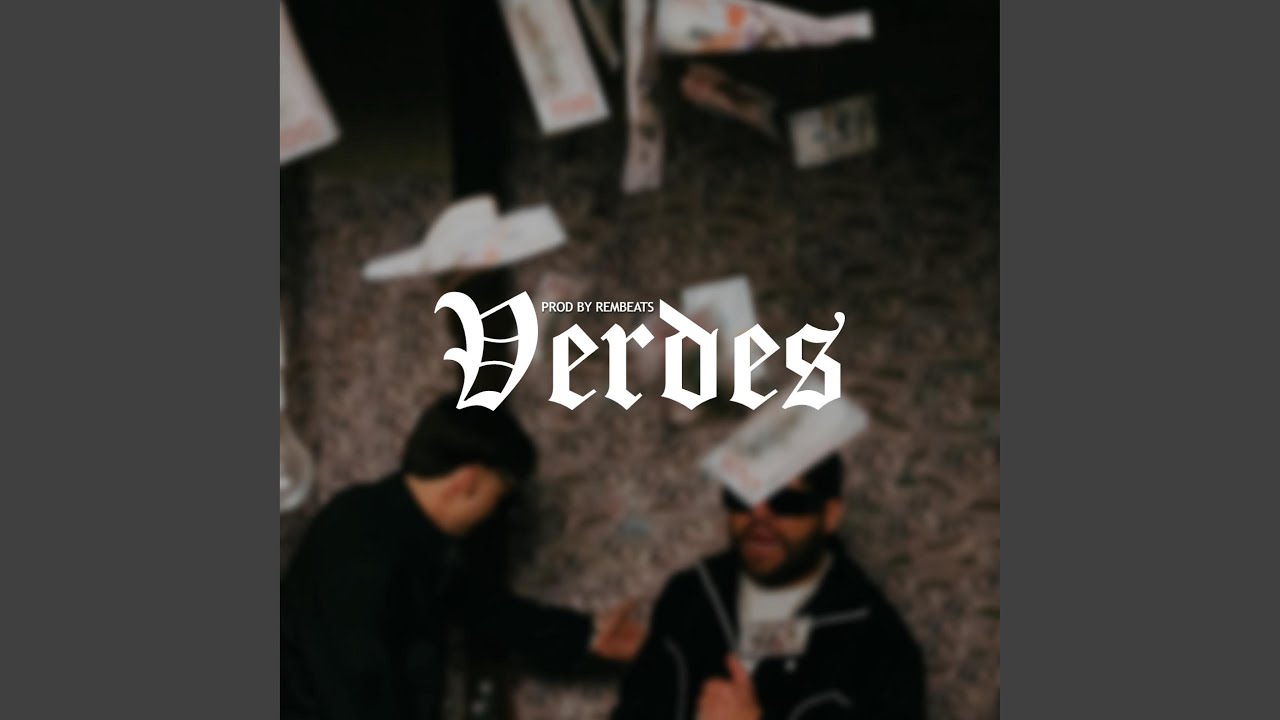 Verdes