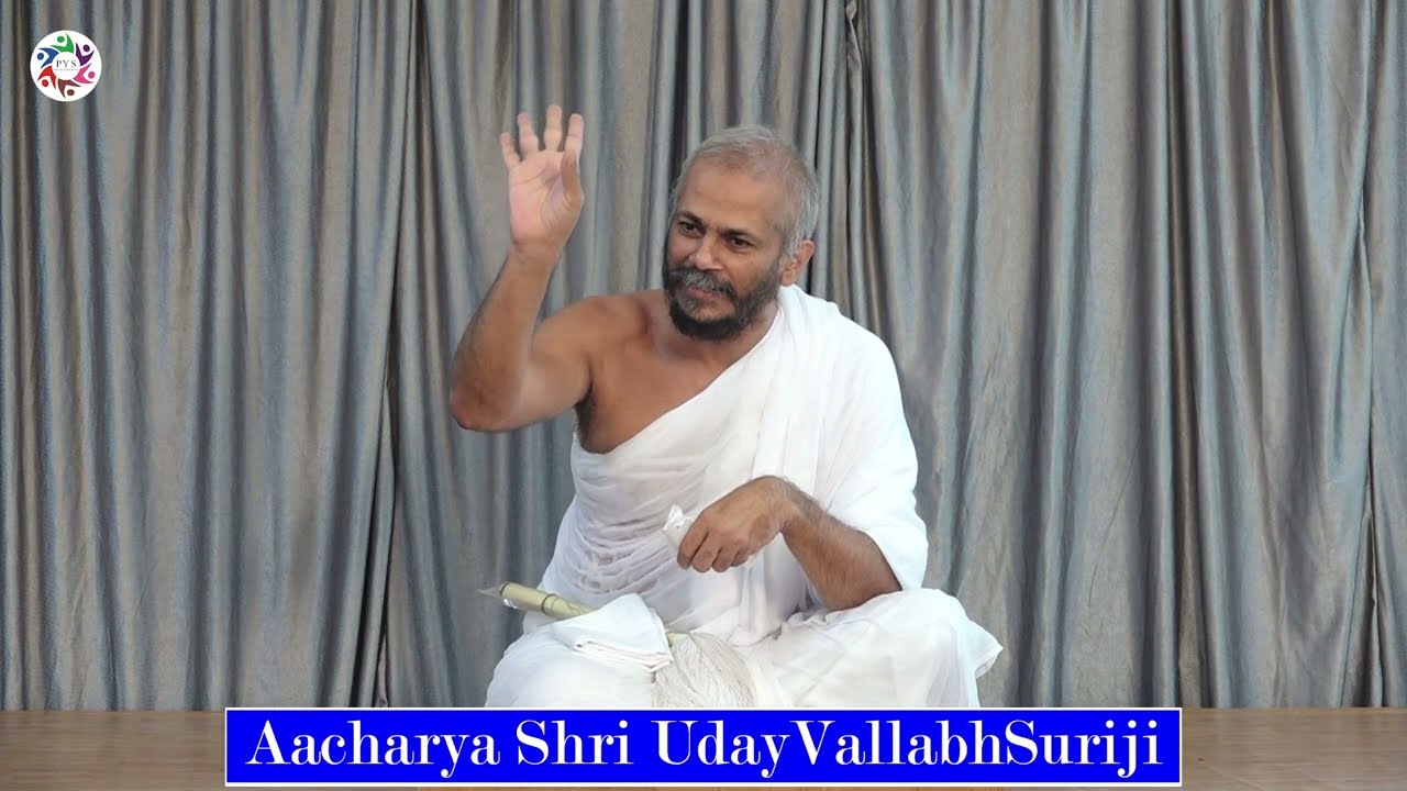 Excells by Punya by Aacharya Shri Udayvallabhsuriji