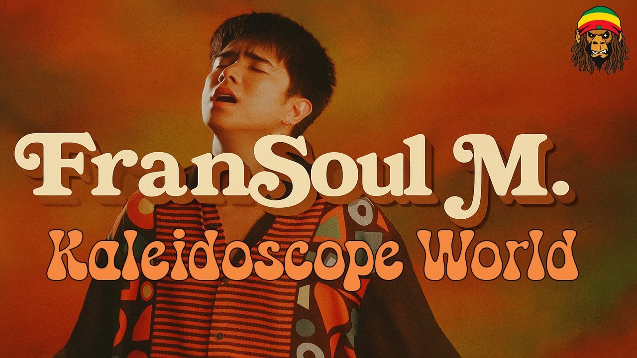 Kaleidoscope World - FranSoul M. (Cover)