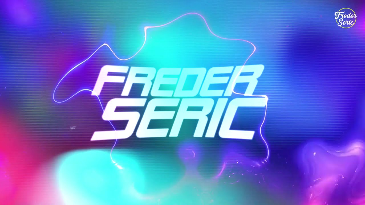 Freder Seric - Chase Your Dreams