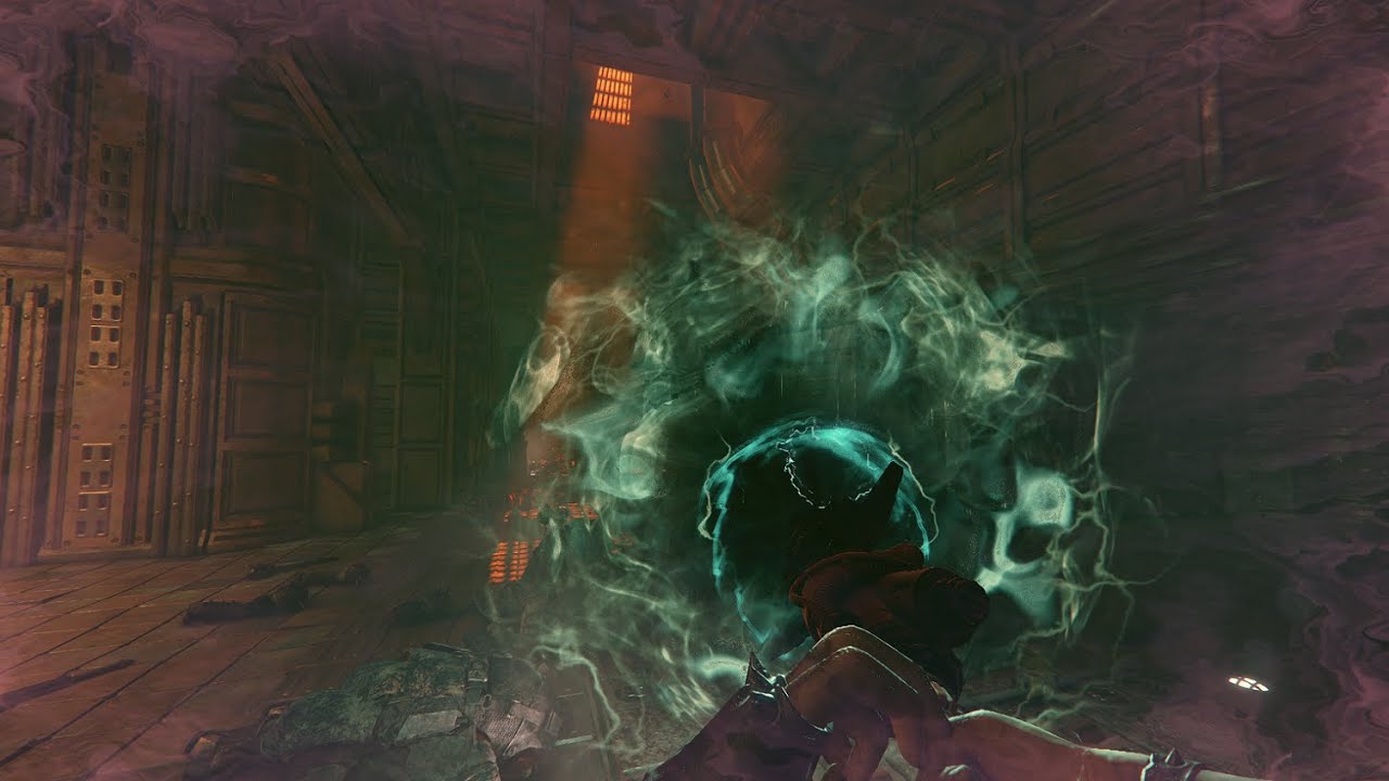 Darktide Psyker | Relaxing Voidstrike Staff Artillery (Meta-ish?) | Armored Auric Maelstrom C-I-VI