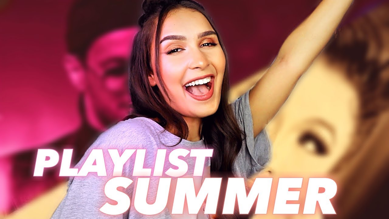 PLAYLIST SUMMER 2019 🌴☀️