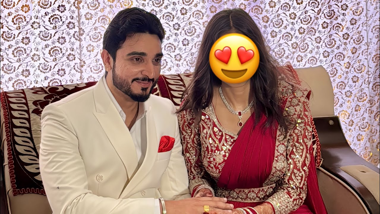 Our Engagement Vlog ♥️🧿