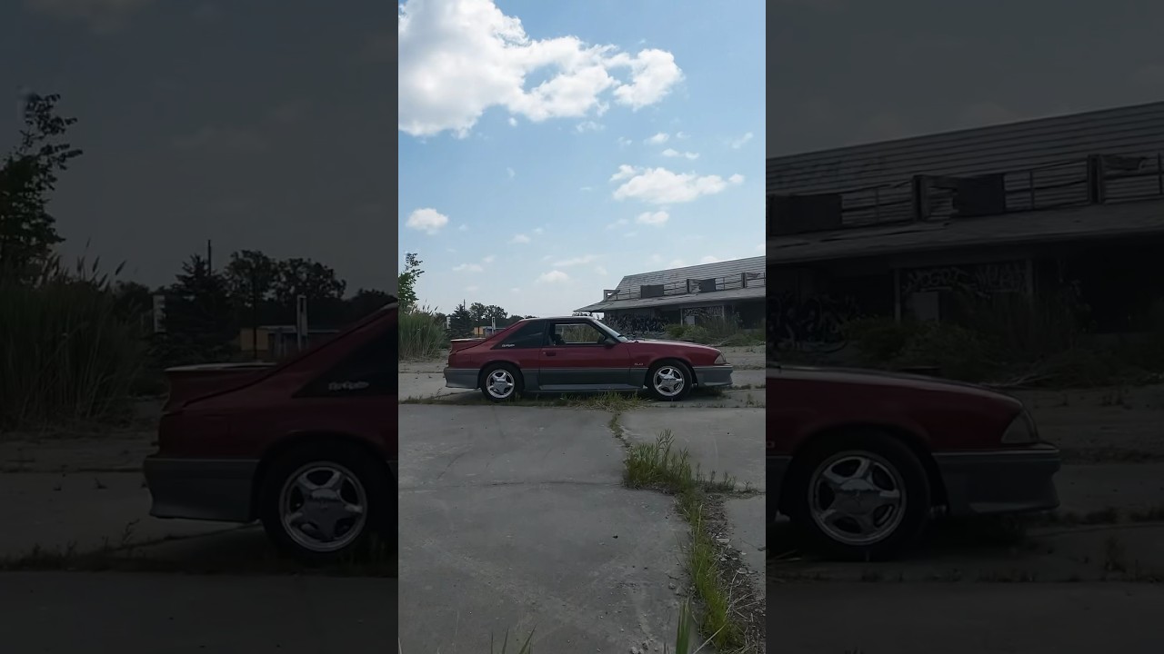 #foxbody  #teamblacksheepfpv  #mustang #bando #route66