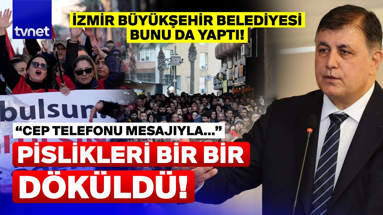 Maaş krizinin ardındaki korkunç gerçek ortaya çıktı!