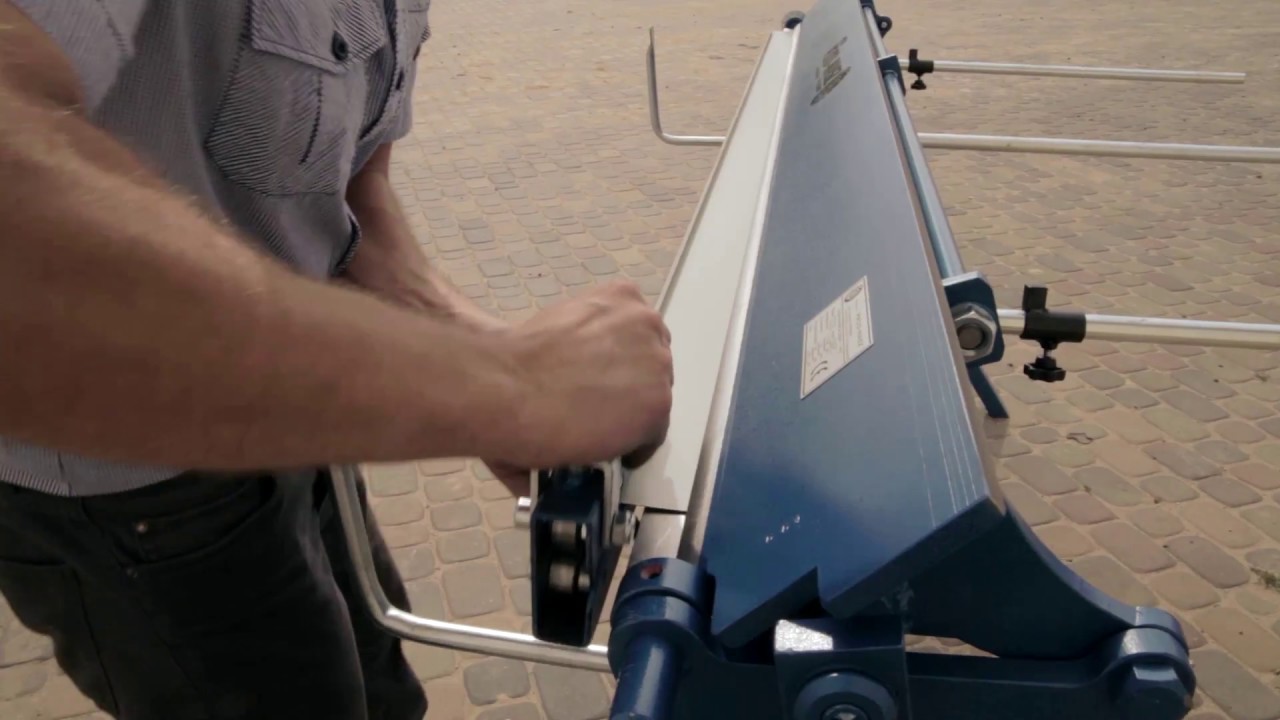 Zaginarka 2140 1.2 Producent PROD-MASZ Gietarka Krawedziarka