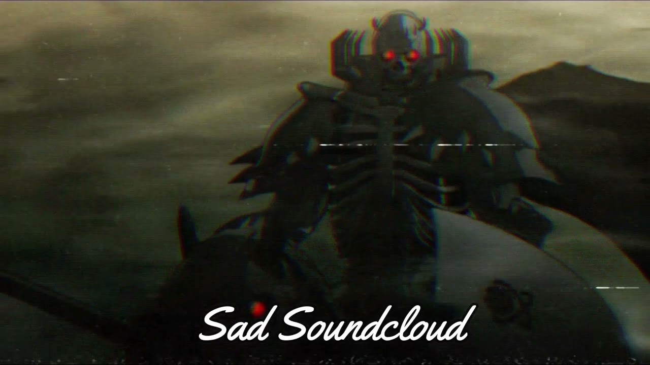 SOUDIERE - THRU THE GRAVEYARD