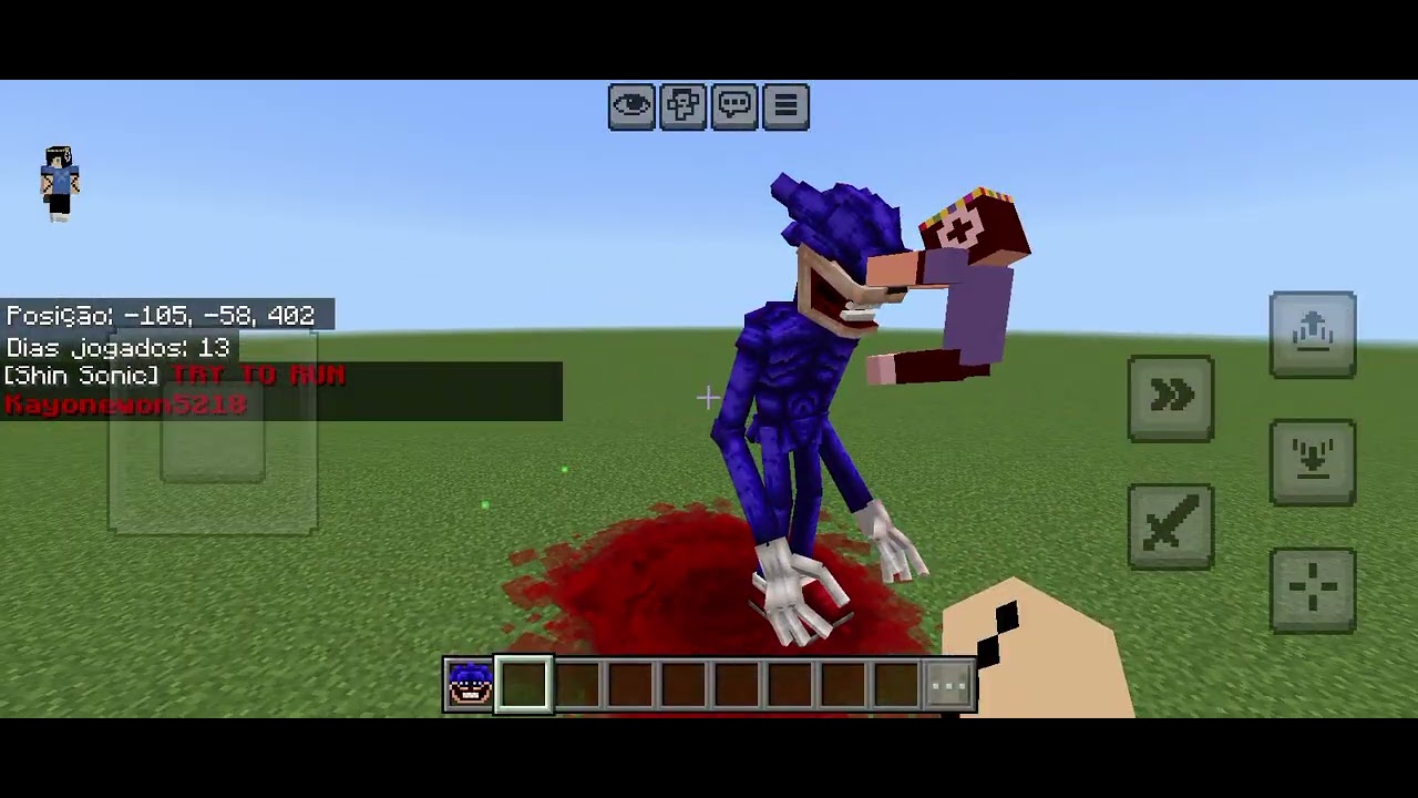 Meu add-on de test mal chegou no canal e tem update (nome dos add-ons na descrição)