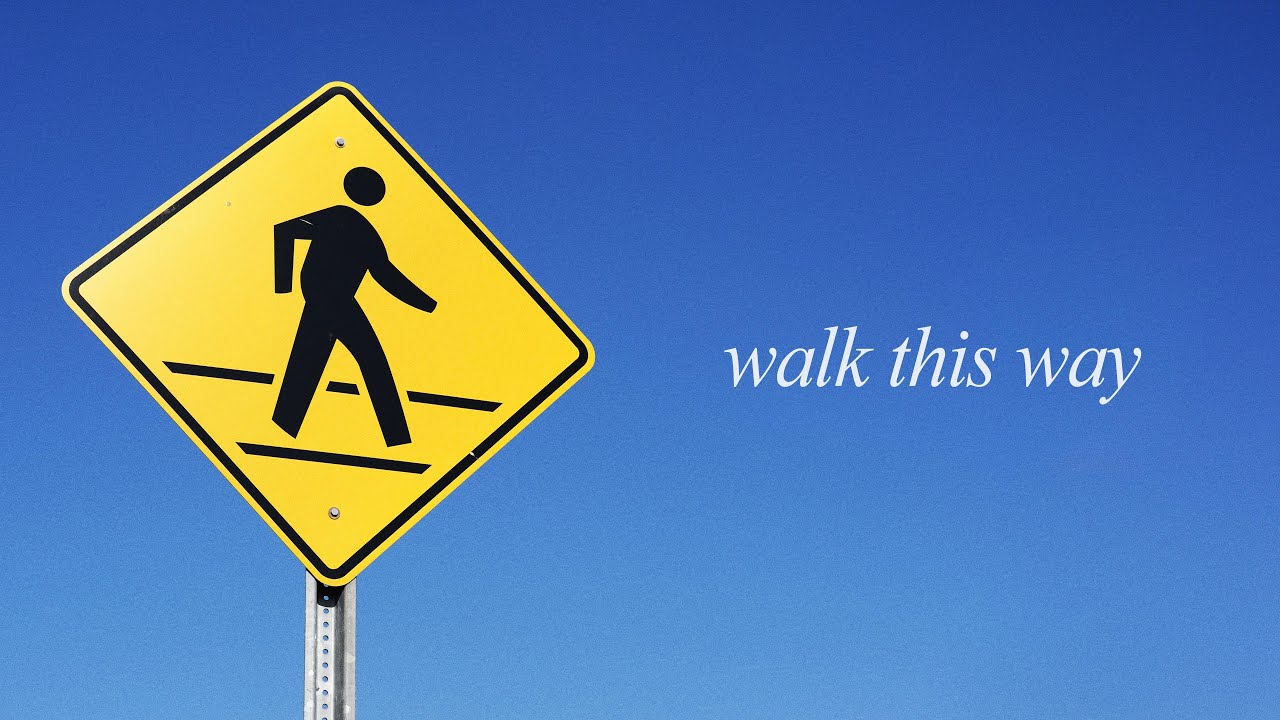Access Through Christ | Matt Ritchey
