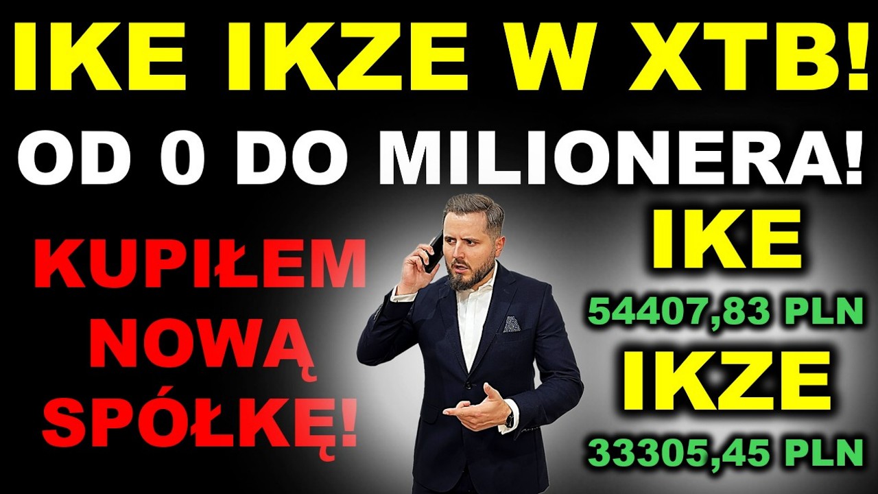 Nowe zakupy za 17 tys. PLN! 0 gotówki... Co ja robię? Odc. 4