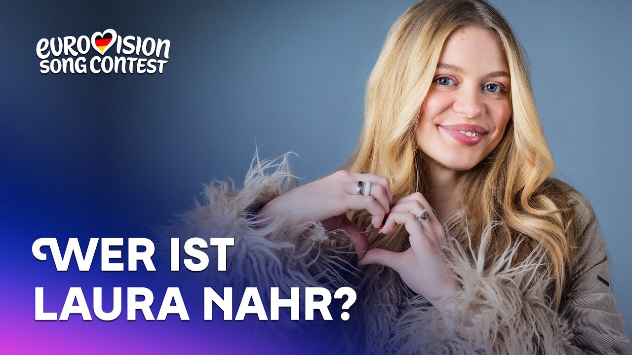 Mit akustischer Gitarre, Klavier und klarer Stimme: Laura Nahr mit "Wonderland".