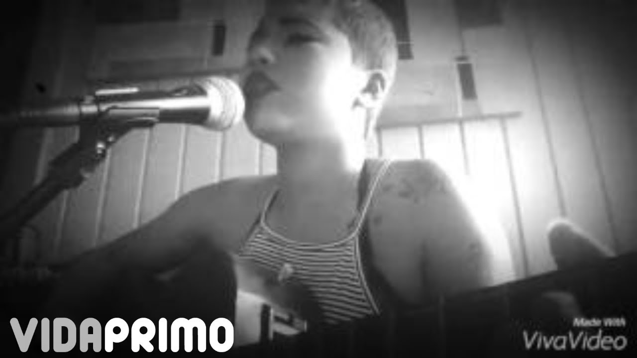 Elysanij - Extraño Tus Ojos