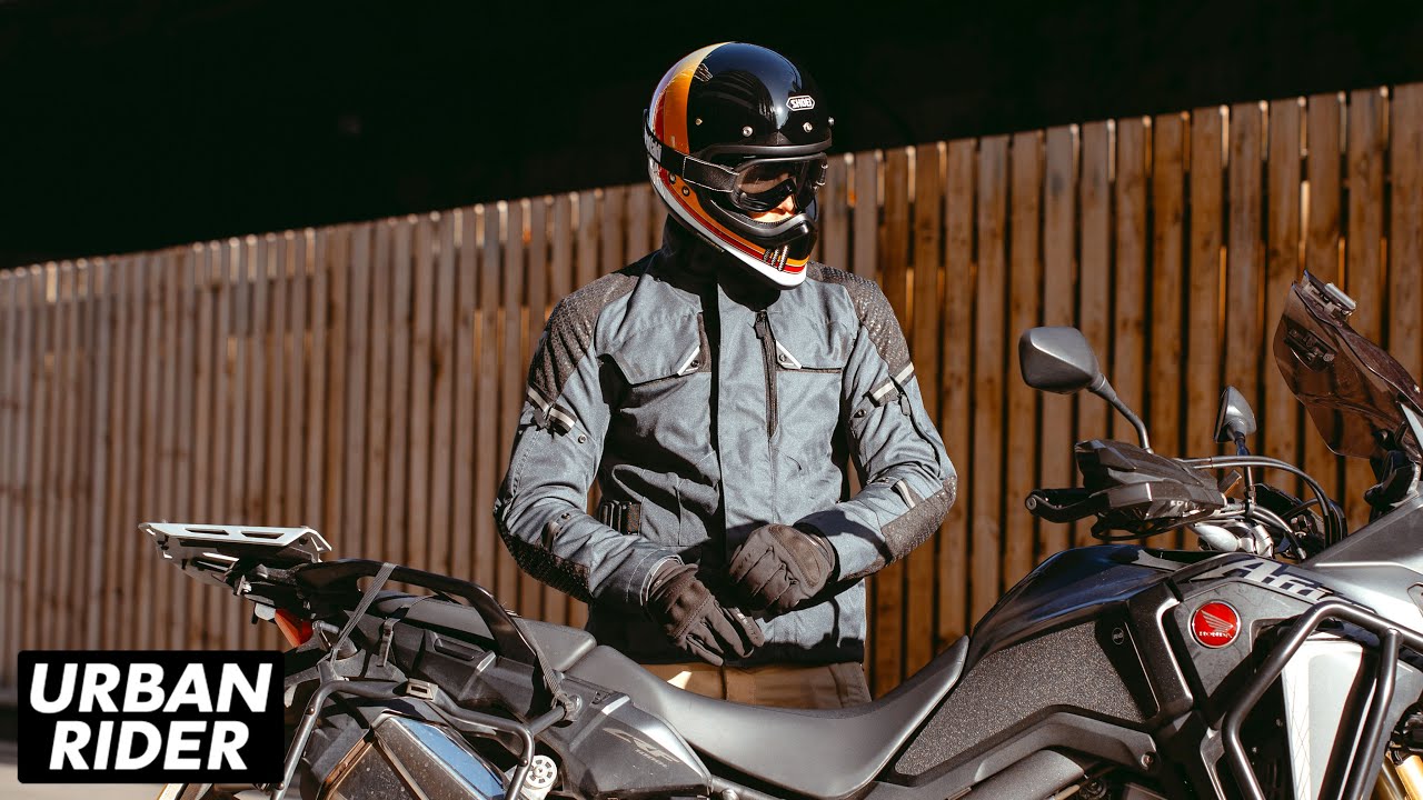 DAINESE LADAKH 3L Jacket Review