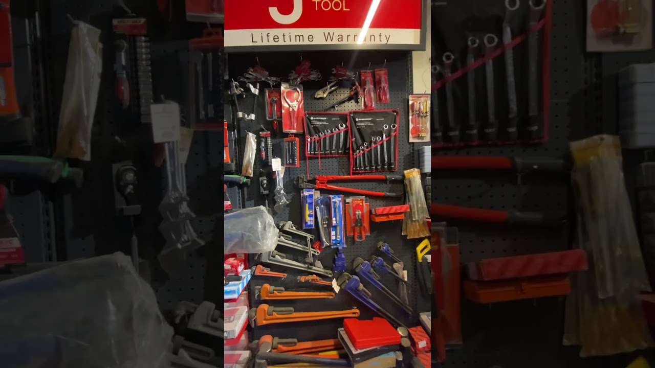 Elkosar Enterprise 🛠️ Tools Showroom  2025 