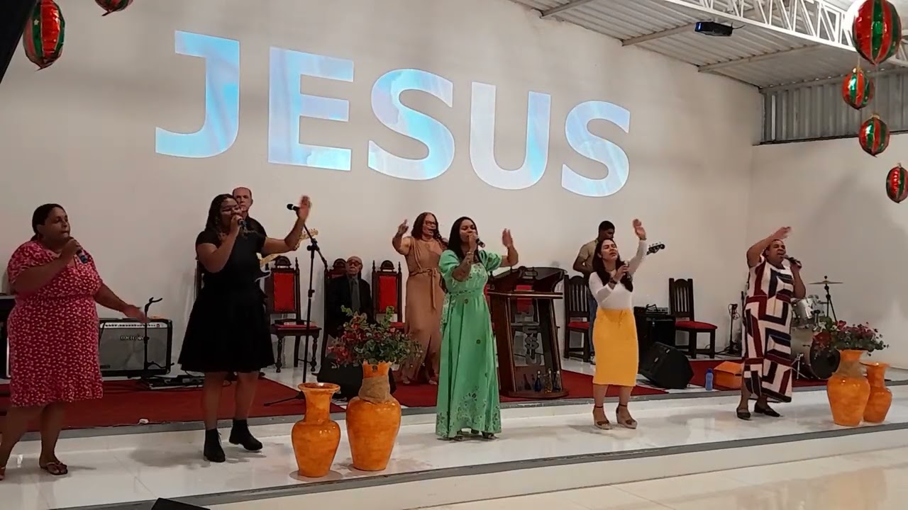 a alegria está no coração