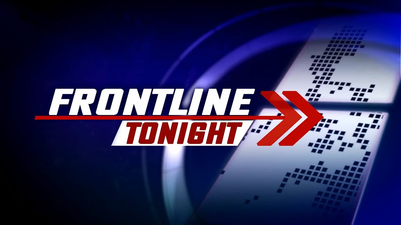 FRONTLINE TONIGHT | AUGUST 15, 2022