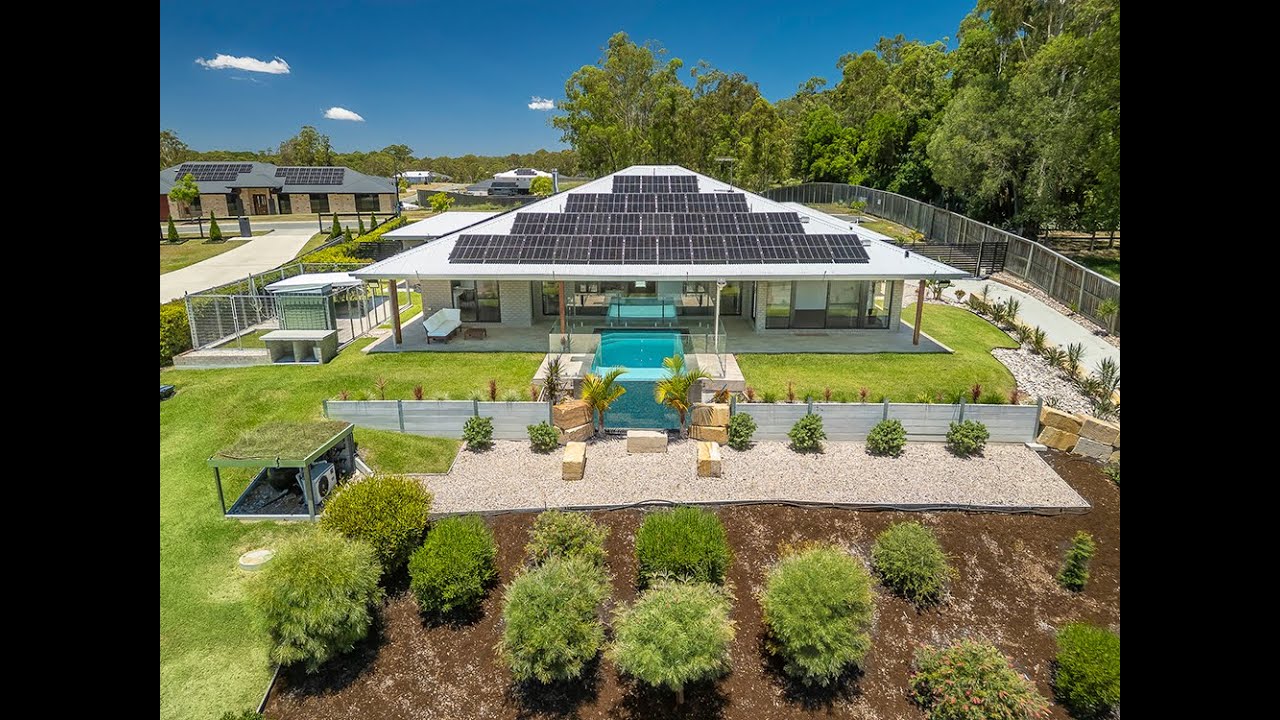 The Pinnacle of Rural Sophistication: A New Era for Delaneys Creek