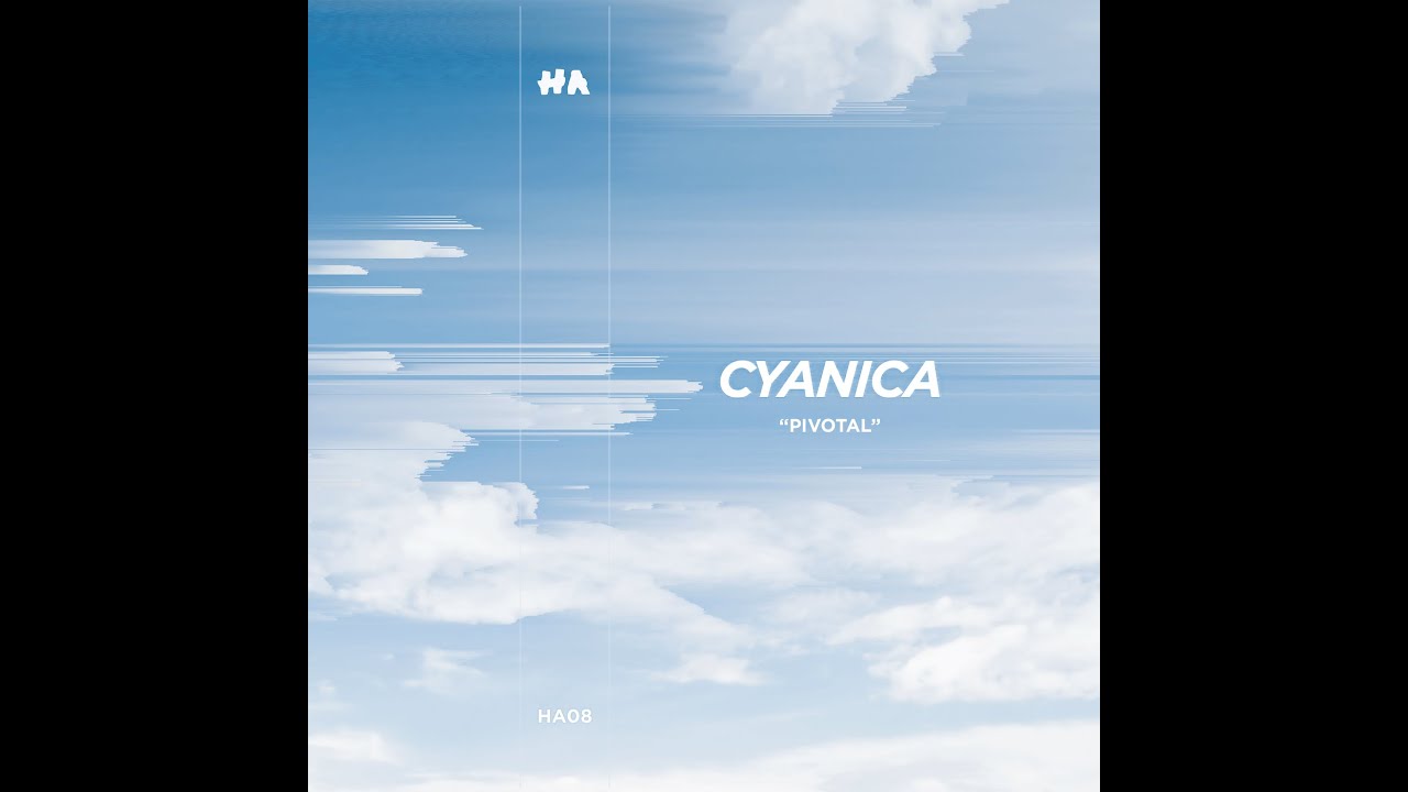 Cyanica -- Shift (DJ Deep State Rewired Mix)