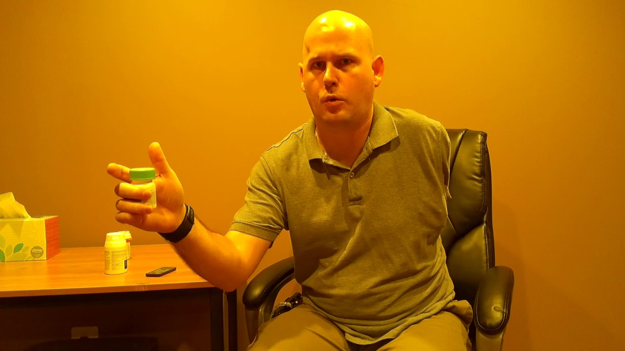 How to open pill bottles with one hand