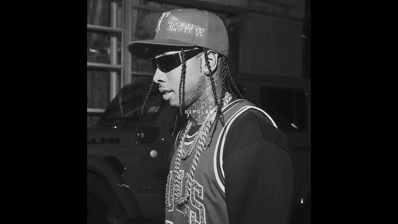 [FREE] Tyga Type Beat - 