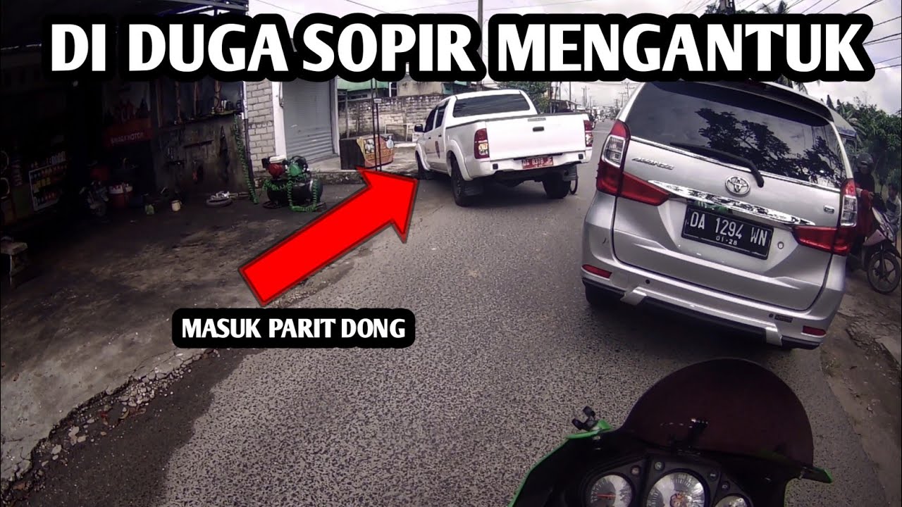 APA ENAK NYA MENJADI MOTOVLOG 