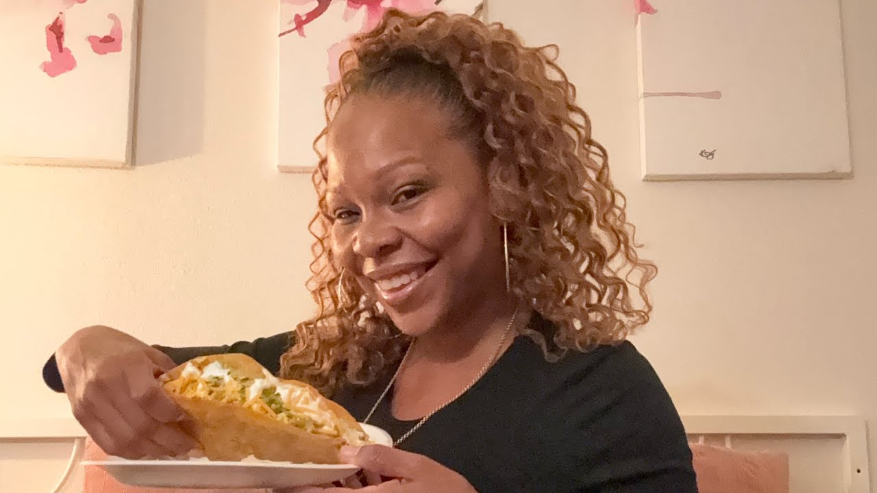 Gigantic Taco!!!!