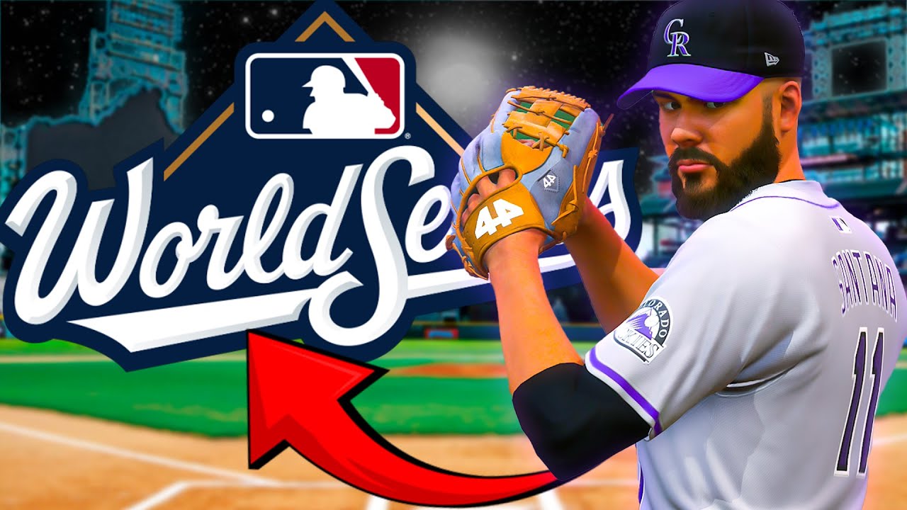 This Young ACE Could Lead Us To The World Series