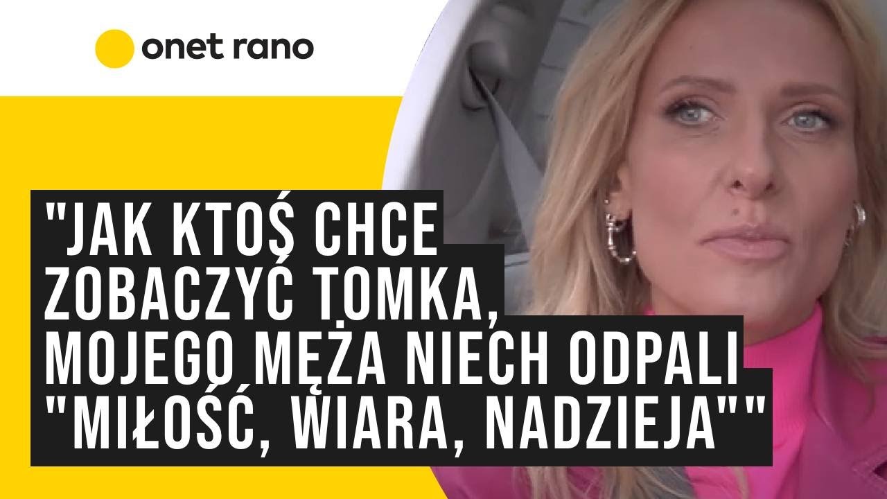 Grzegorz Markowski uronił łzę słuchając nowego utworu swojej córki. Patrycja: 