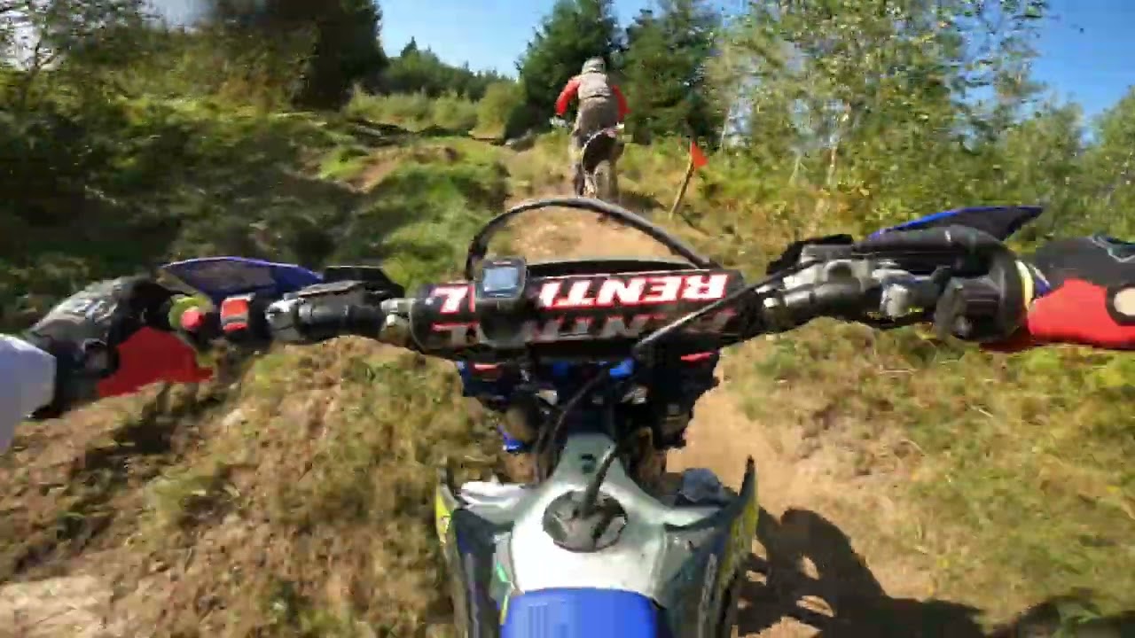 Smålandscupen Vrigstad 2024