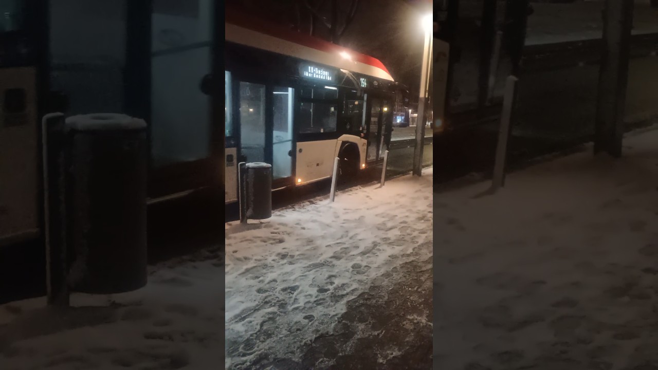 SWK 2504 am 07.01.2026 Dreikönigenstraße als 054 Richtung Bockumer Platz 
