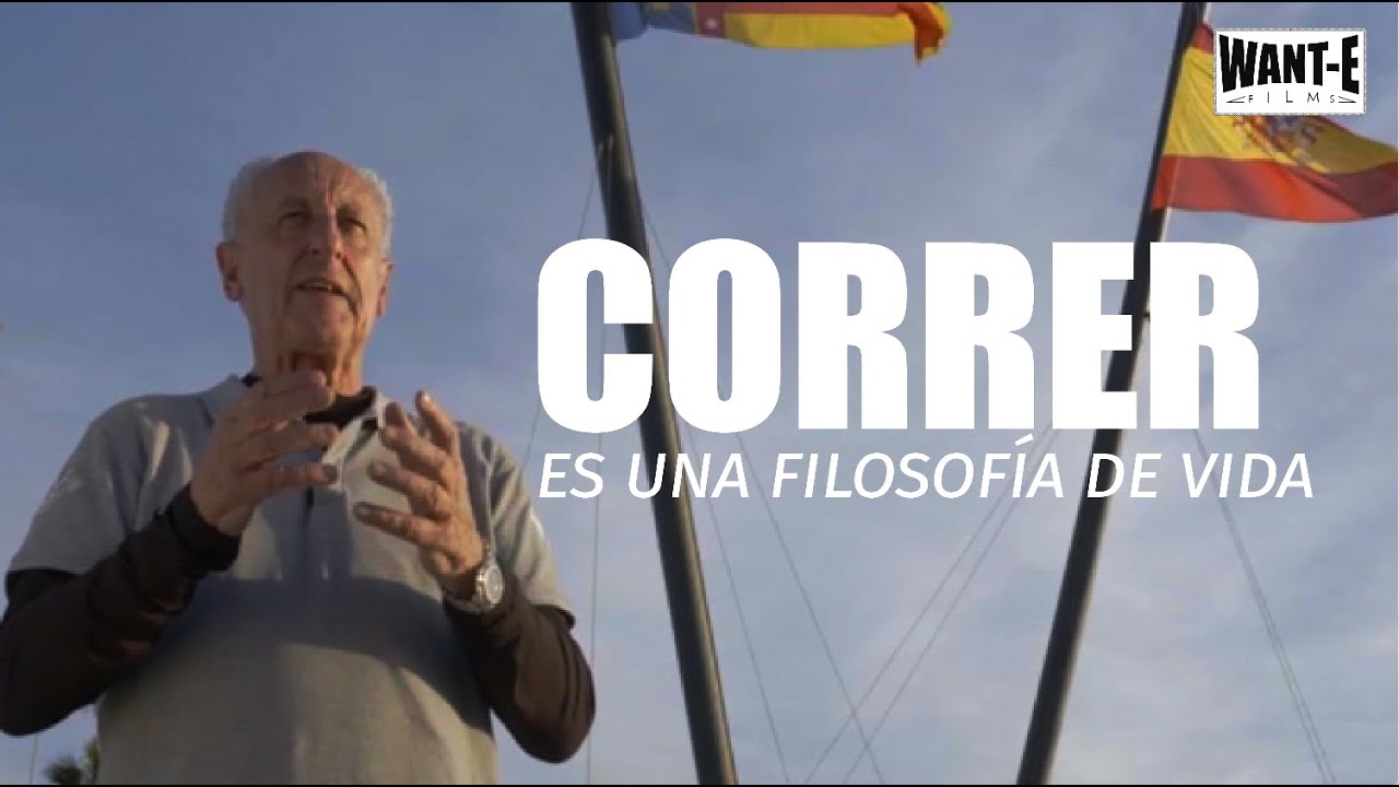 CORRER ES UNA FILOSOF&Iacute;A DE VIDA | 42.195 | Material in&eacute;dito